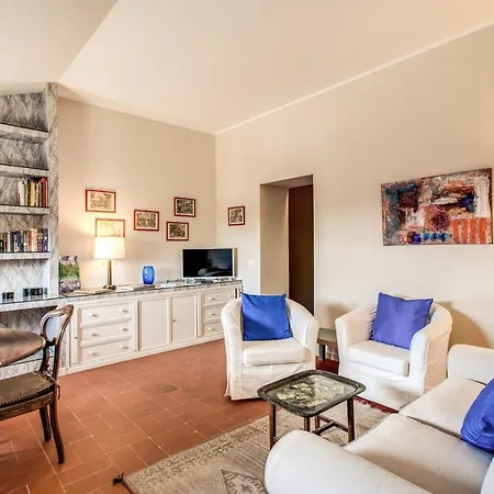 Roof Magic Piazza Del Popolo *