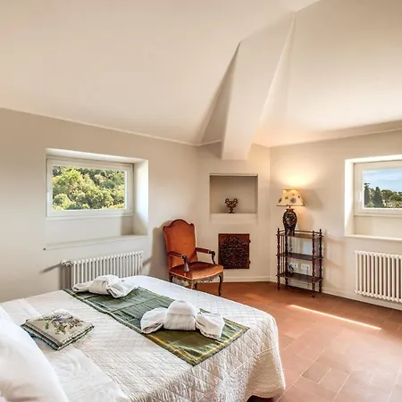 Roof Magic Piazza Del Popolo Apartamento Roma