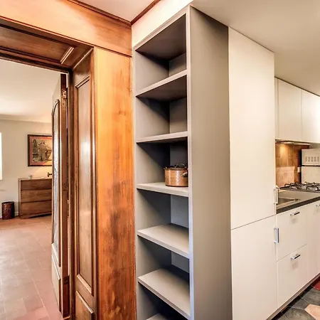 Roof Magic Piazza Del Popolo Apartamento Roma