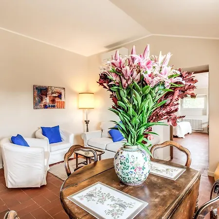 Roof Magic Piazza Del Popolo Apartamento Roma