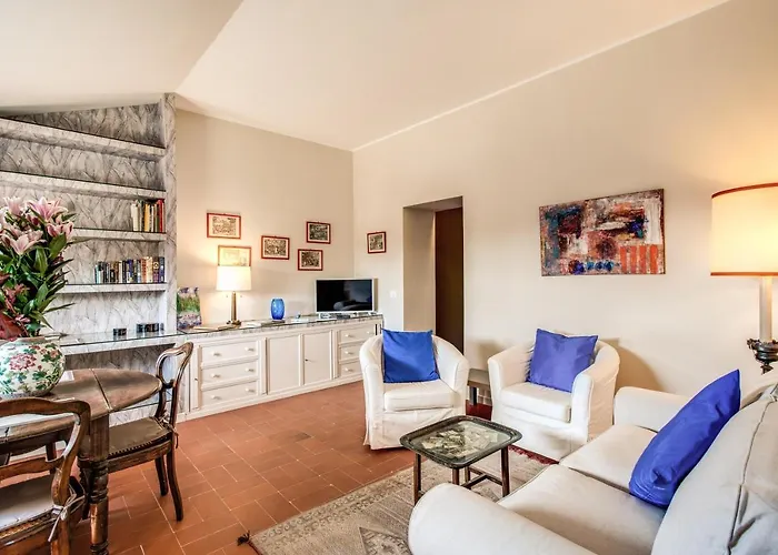 Roof Magic Piazza Del Popolo *