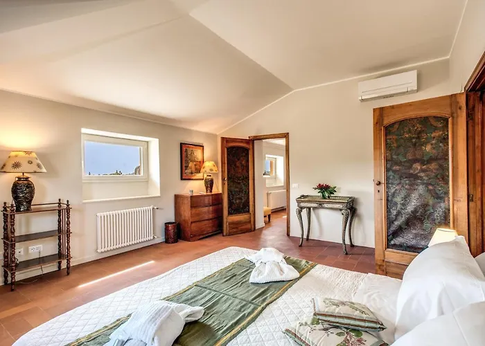 Roof Magic Piazza Del Popolo Apartamento