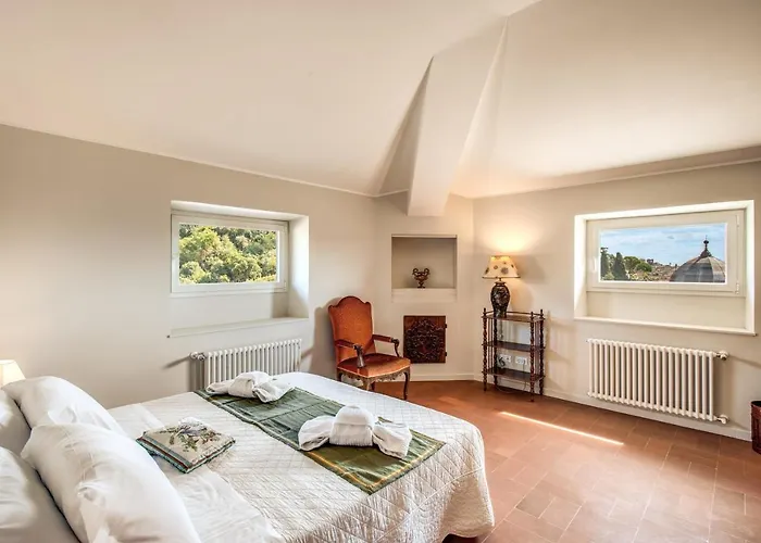 Roof Magic Piazza Del Popolo Apartamento Roma