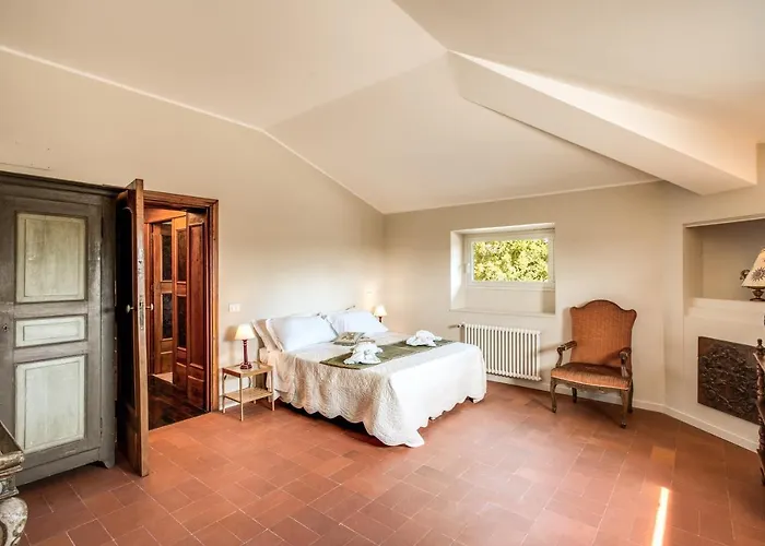 Roof Magic Piazza Del Popolo Apartamento *