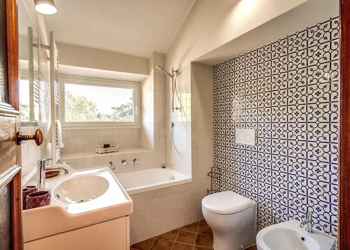 Roof Magic Piazza Del Popolo Apartamento Roma