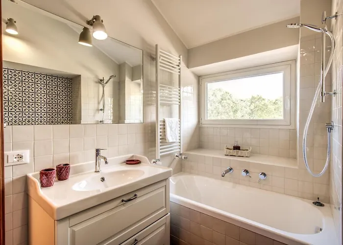 Roof Magic Piazza Del Popolo Apartamento