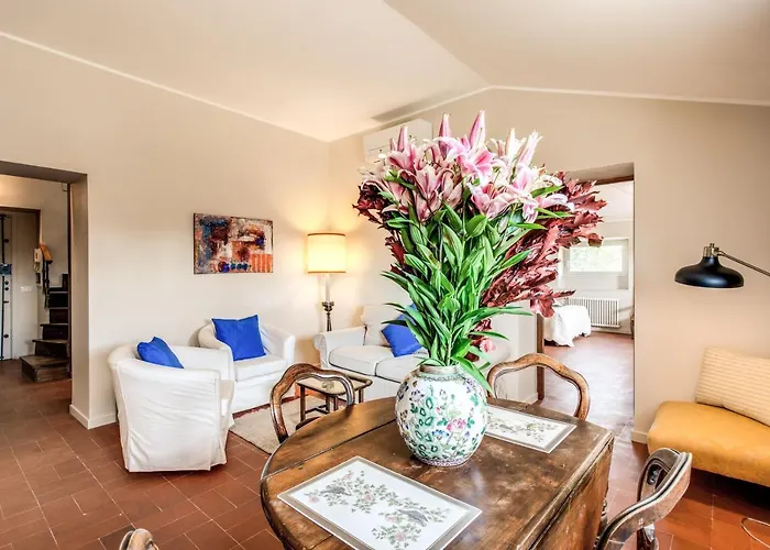 Roof Magic Piazza Del Popolo Apartamento Roma