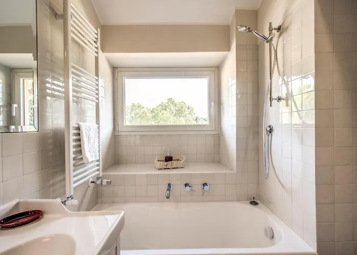 Roof Magic Piazza Del Popolo Apartamento *