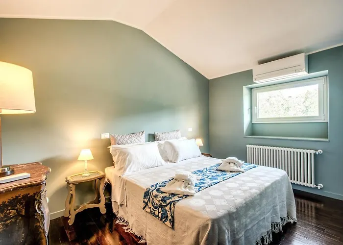 Roof Magic Piazza Del Popolo Roma