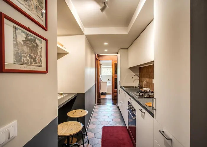 Roof Magic Piazza Del Popolo Roma