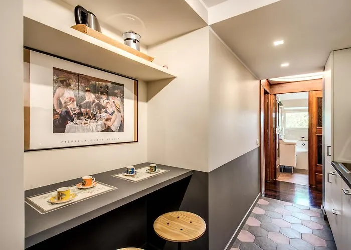 Apartamento Roof Magic Piazza Del Popolo