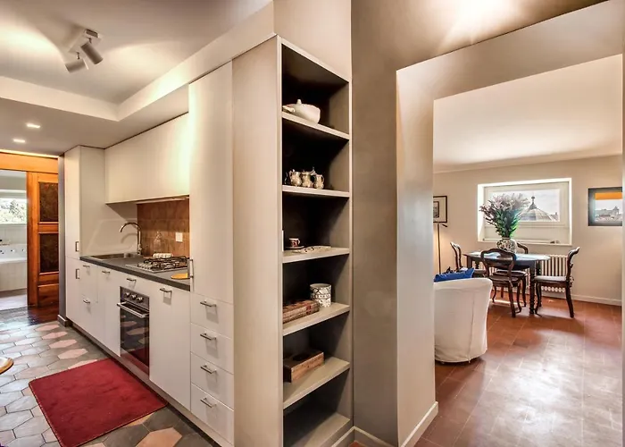 Roof Magic Piazza Del Popolo *