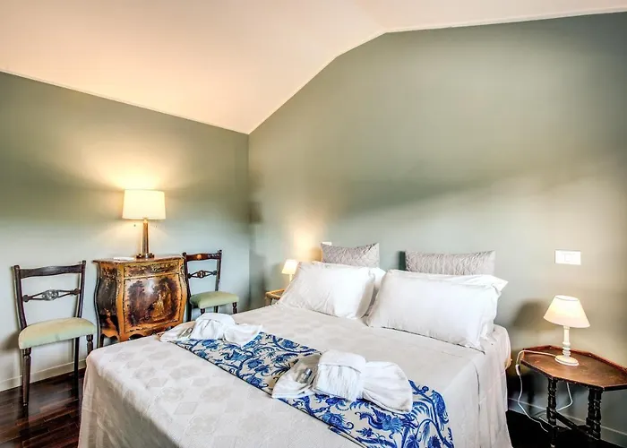 Apartamento Roof Magic Piazza Del Popolo *